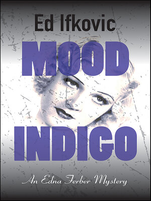 cover image of Mood Indigo